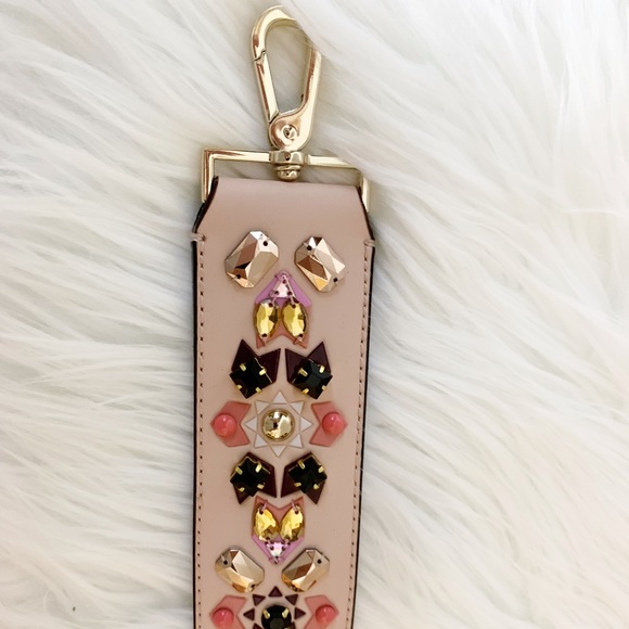 Kate spade make it mine floral gems strap - Picture 4 of 8